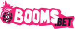 BoomsBet Logo