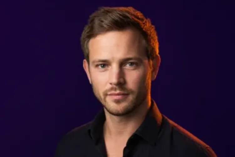 Tom Visser