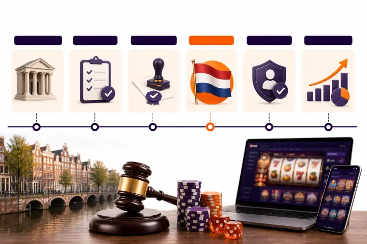 Booms.bet en de Nederlandse markt