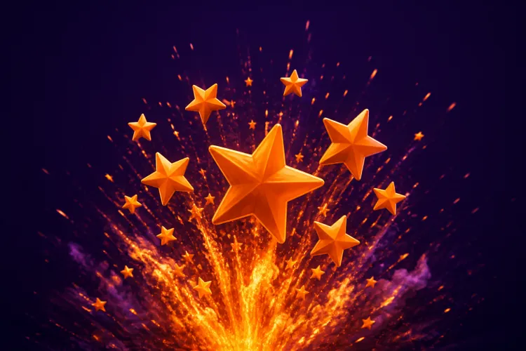 Booms Bet Trustpilot reviews geanalyseerd