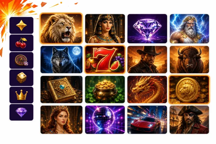 Spellen testen — wat we hebben gespeeld